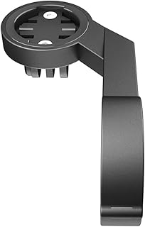 WUURAA Bicycle Speedometer Odometer Handlebar Rod Computer Mount Handlebar Extension Front Mount For Bryton Mage Computer Handlebar Extension Front Mount