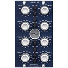Elysia Nvelope 500 Series Compressor