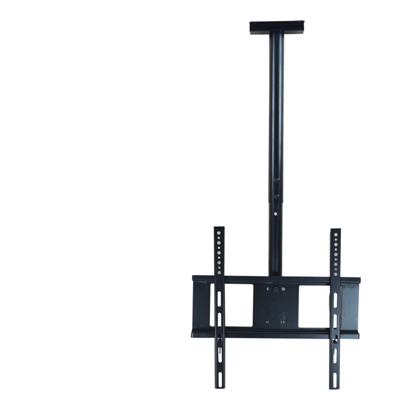 32-60quot; Uchwyt sufitowy do telewizora, 360 stopni, pełny ruch, swobodne podnoszenie, LCD, LED, telewizor, uchwyt sufitowy, maksymalne obciążenie 60 kg HX60