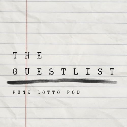 The Guestlist with Noise Real