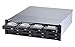Qnap TS-1677XU-RP-1200-4G-US QNAP 3U 16-Bay Rackmount NAS/ISCSI IP-SAN