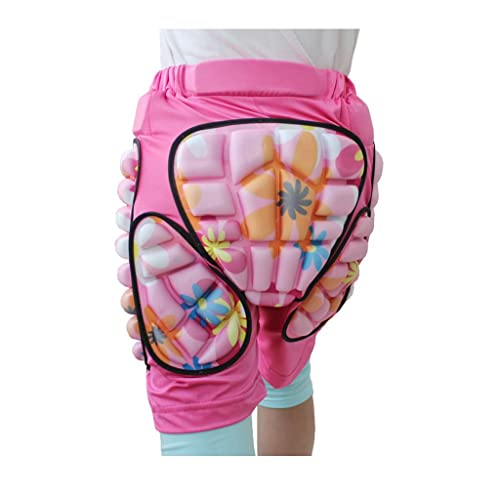 Club Bollywood®Ski Hip Protective Pad Hip Padded Shorts Xs Blue|Sporting Goods | Winter Sports | Clothing |1 Piece Kid Hip Pad Deal