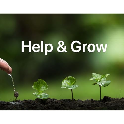 Introducing the Help & Grow Community