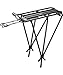 Explorer Rack Without Spring, Black