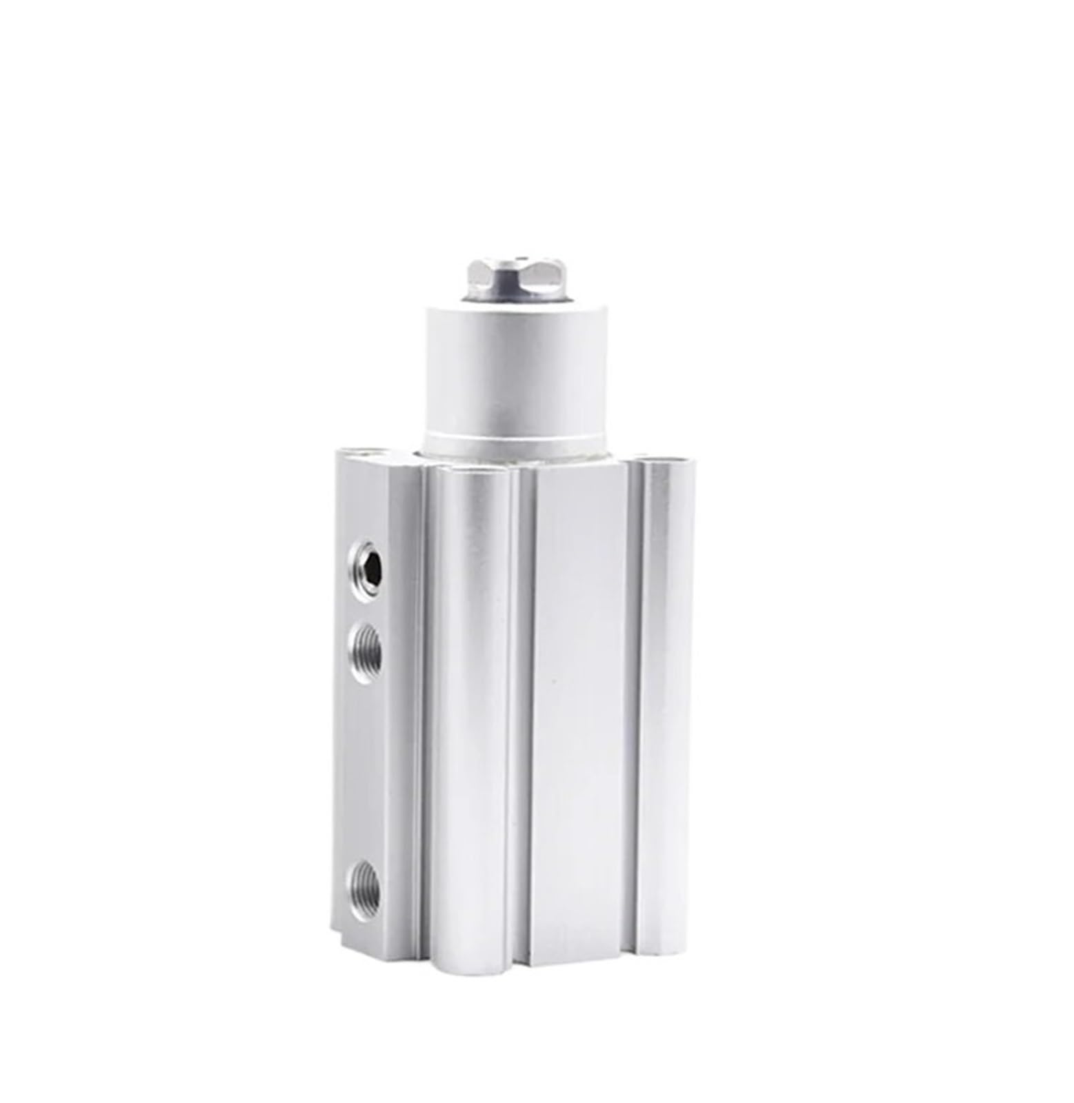 Cylindre de serrage rotatif à 90° MKB 20mm course 30mm pour guidage précis