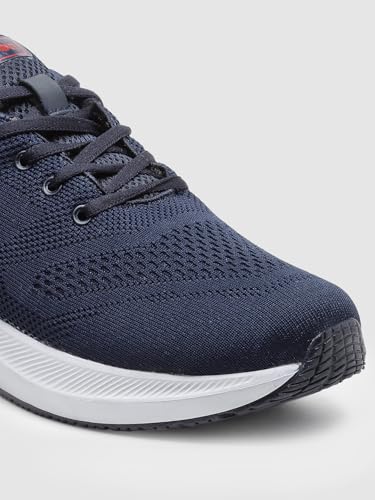 Image of Action ATG-496 Lightweight Comfortable Cushioned Running Sports Shoes for Men