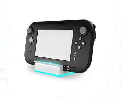 Wii u gamepad charging stand Outlet