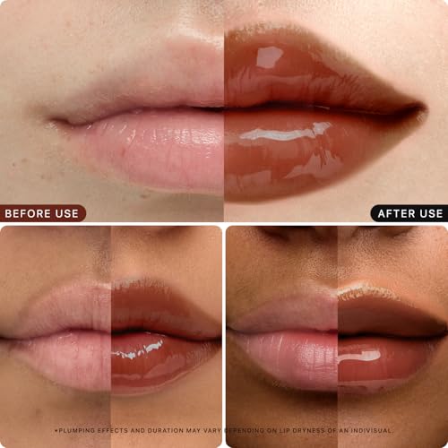 Image of Nature Republic HONEY MELTING LIP, 21 DIRTY CHOCO