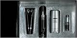 Perry Ellis Black Fragrance Set, 4 Count