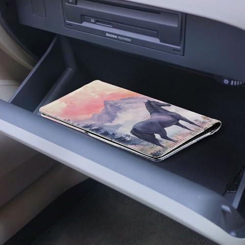 Organizador para carros piel slim miniatura 6