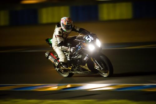 Plaque d'éclairage électroluminescente A4 pour corriger le vignettage - 4