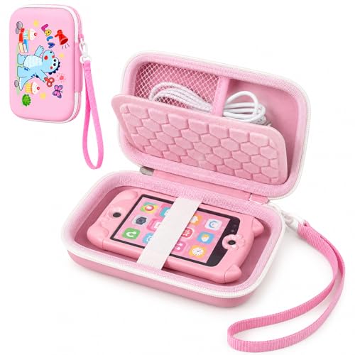 Soporte para teléfono celular ALKOO ideal para llevar juegos y cámaras a todas partes