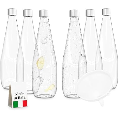 Bouteilles TUNDRA CONIC 75cl Cover