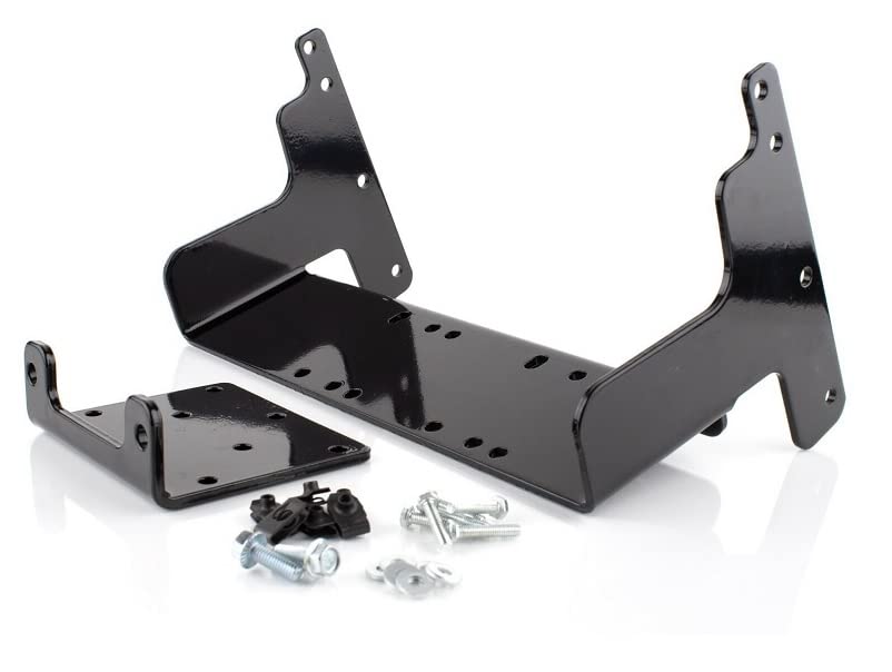 Polaris 1996-03 Sportsman Magnum Xplorer 325 330 335 400 500 Winch Mount Kit