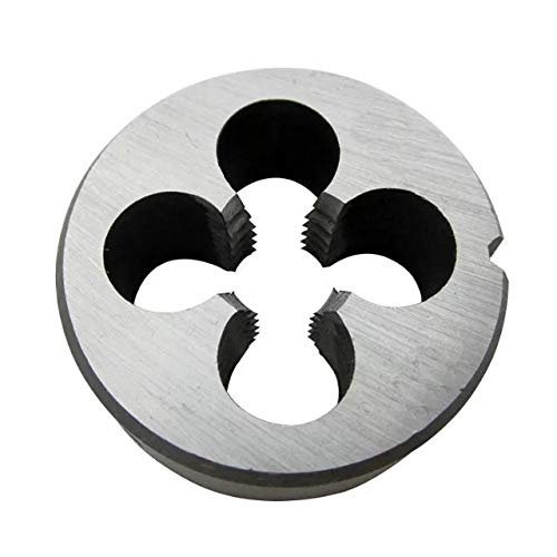 1/4" - 28 TPI USA Thread Left Hand Die