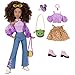 Disney ily 4EVER Dolls Rapunzel 11.5