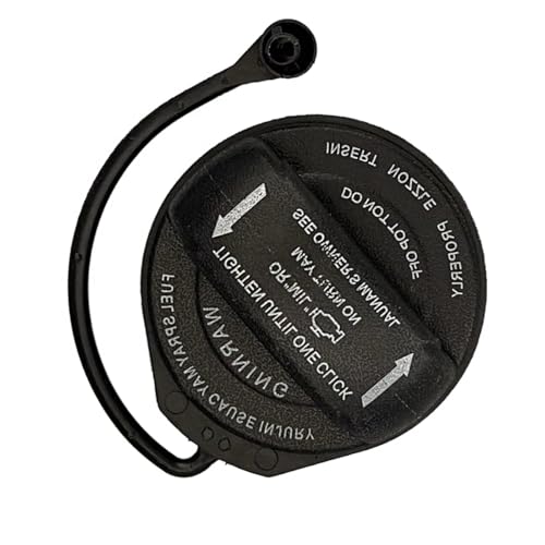 Bouchon de réservoir d'essence 8K050N : résorbez les fuites de carburant sur Q5