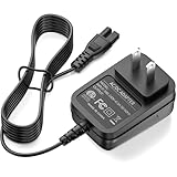 Cargador para aspiradora inalámbrica de piscina Kokido, compatible con...