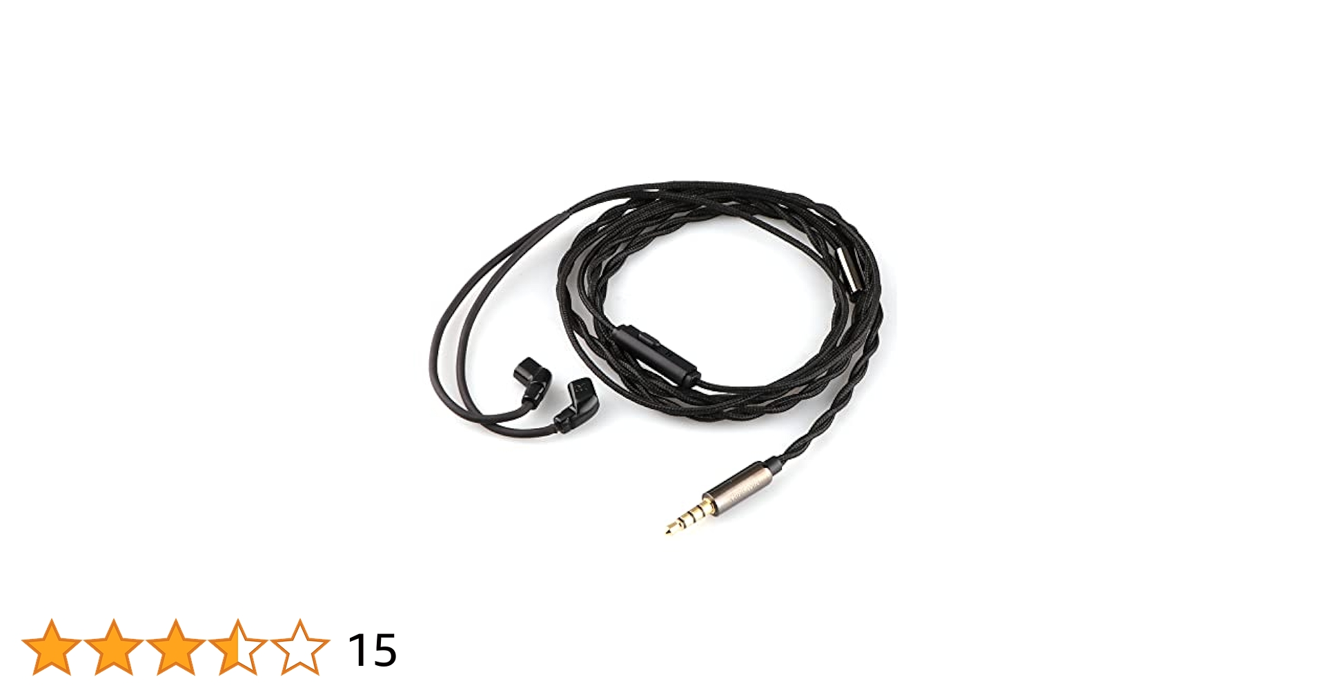 きみちゃん　IV 3.5 mm² ケーブル 300 m巻　黒新品未使用 imgrc0081308964.jpg