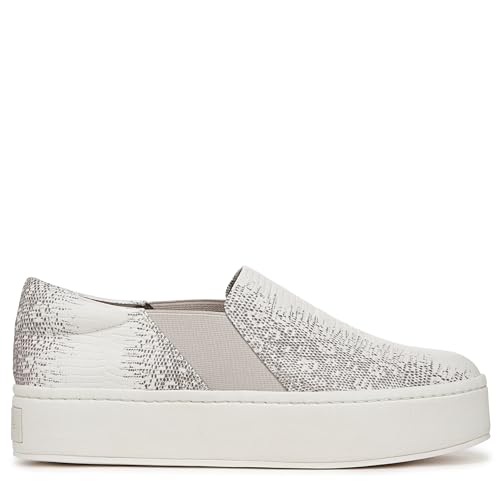 Image of Vince Women's Warren Platform Slip-On Sneaker