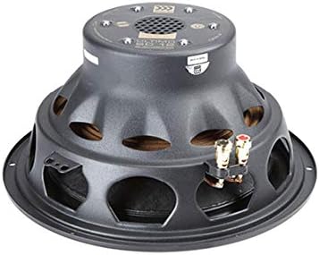 Morel Ultimo SC 12 12" SQ/SPL 600W Subwoofer - 4 Ohm