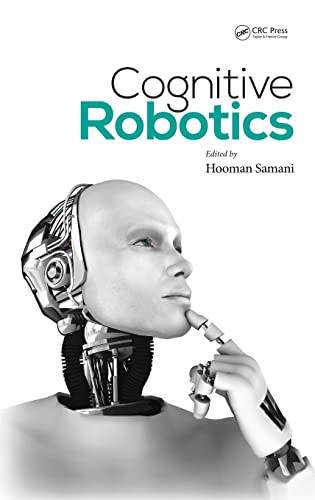 Cognitive Robotics view 2