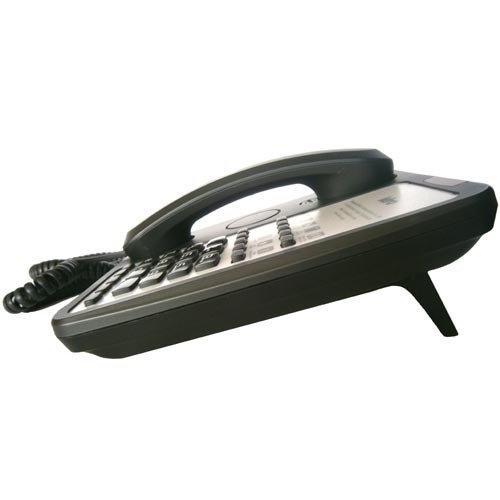 Telefono fisso Kero Ket 48 Nero