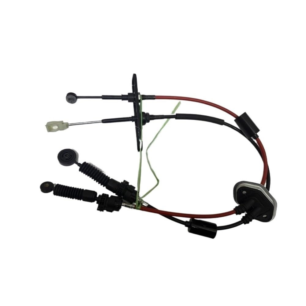 Cavo leveraggio cambio Per HYUNDAI Per MATRIX 1.6L 1.8L 2001-2010 | MT Cavo Del Cambio Cavo Di Controllo Della Trasmissione 43794-17201 4379417201