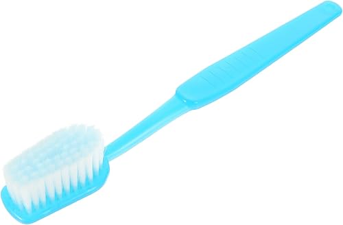 Miniatura 1 de Cepillo de dientes manual para limpieza de dientes, cosplay, cepillo de dientes grande, decoración de fiesta, accesorios para bolsa de cepillo de