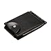 Produktbild Praktische Geldscheinklammer Herrenbrieftasche Geldbörse Kreative Kartentasche Kartenset Flipping Small Size Wallet Bank