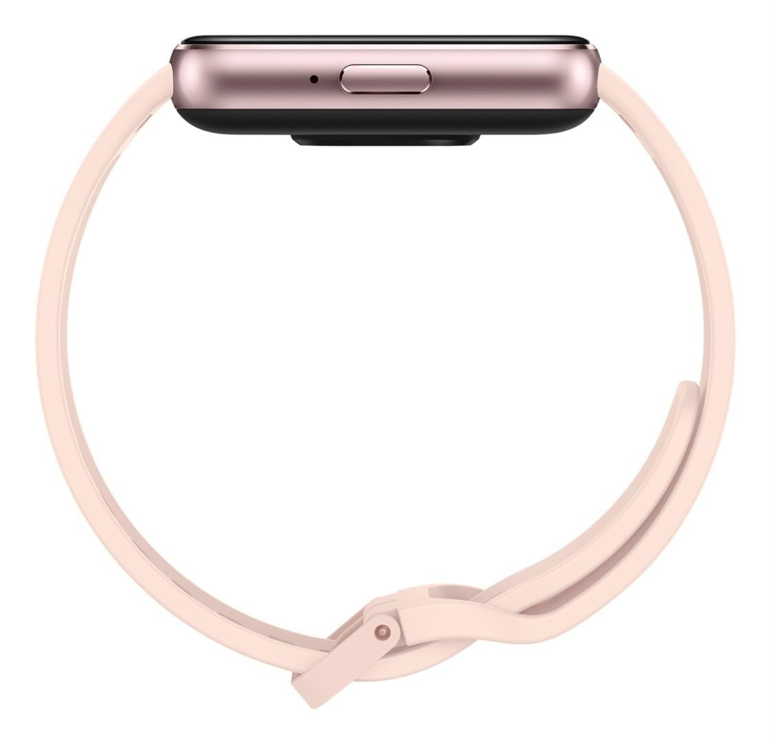 Samsung Galaxy Fit3 Rosa Smart Band Batería 13 Días