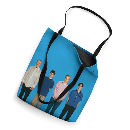 Bolsa Tote Blue Album Anniversary de Weezer miniatura 3