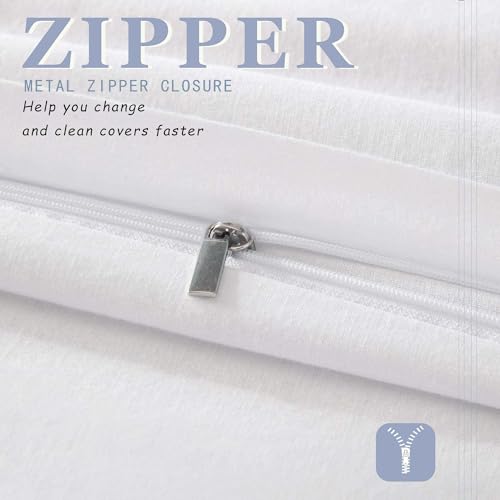 Double Bedding Set, Jdm Duvet Cover Sets & Bedroom Decor, Japanese Race Car Reversible Quilt Cover and Pillowcase, Soft Brushed Microfiber Easy Care Bed Set with Zipper Closure H#-147 - Image 3