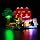21179 The Mushroom House