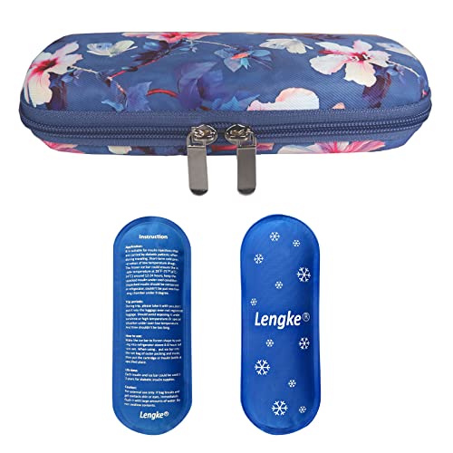 EVA Insulina Custodia di raffreddamento da viaggio...