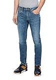 Slim Fit s.Oliver Herren 130.11.899.26.180.2042846 Jeans, Blau(55z4), 36W / 30L