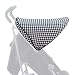 Janabebé Hood Canopy for Maclaren Quest (Dark Sky)