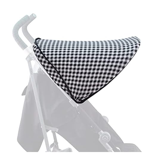 JANABEBE Cubre capota para Maclaren Quest, Techno (VICHY)