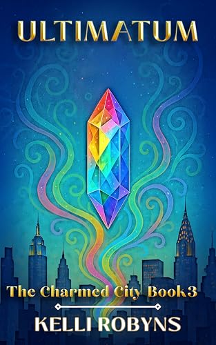 Ultimatum (With: Kelli Robyns)