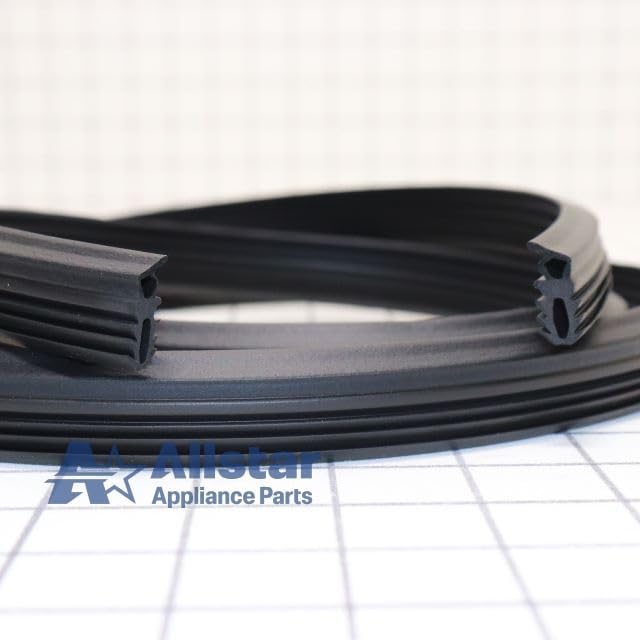 3920DD3005H Dishwasher Door Gasket 70"