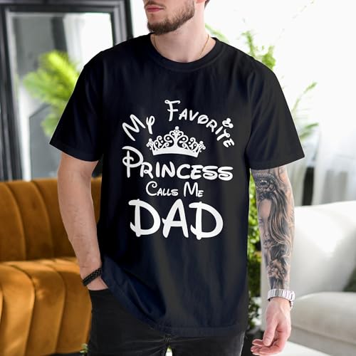 Dad Shirt - Fathers Day Shirt for Dad - Daddy Shirts - Best Dad Tshirt - Gifts for Dad on Fathers Day4