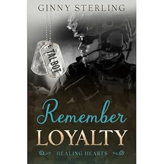 Remember Loyalty Audiolibro Por Ginny Sterling arte de portada