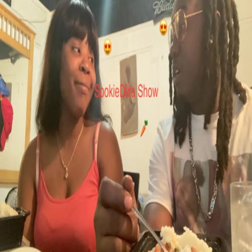 Episode 11 SookieDillaShow: Deep converstion