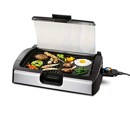 【新品未使用】Princess Table Grill Stone 1300W プリンセス PRINCESS Table Grill Stone ホットプレート