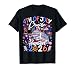 4th of July Cruise Squad 2026 Family Matching Women Men Kids T-Shirt