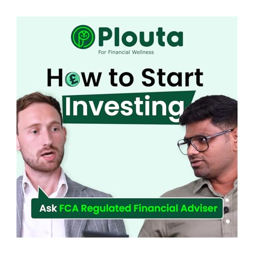 How to Start Investing in the UK | Beginner’s Guide cover art