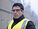 JSP Martcare M9100 Wraparound Brille klare Linse HC (ASA240-021-100)
