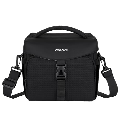 MOSISO Camera Bag for Photographers