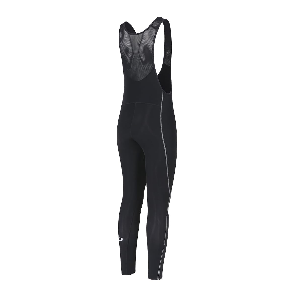 PROTECTIVE Trägerhose Herren P-100 Miles - Schwarz