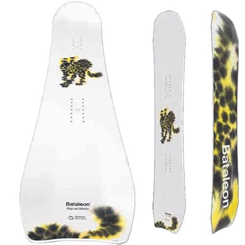 25-26 BATALEON/o^I WHATEVER Rop van Mierlo bgGo[ Y fB[X Xm[{[h t[Ch  2026 157